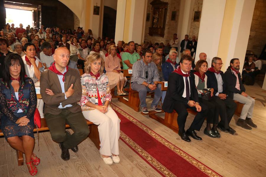 XX Fiesta de la Vendimia del Arlanza en Valdecañas de Cerrato (3/3)