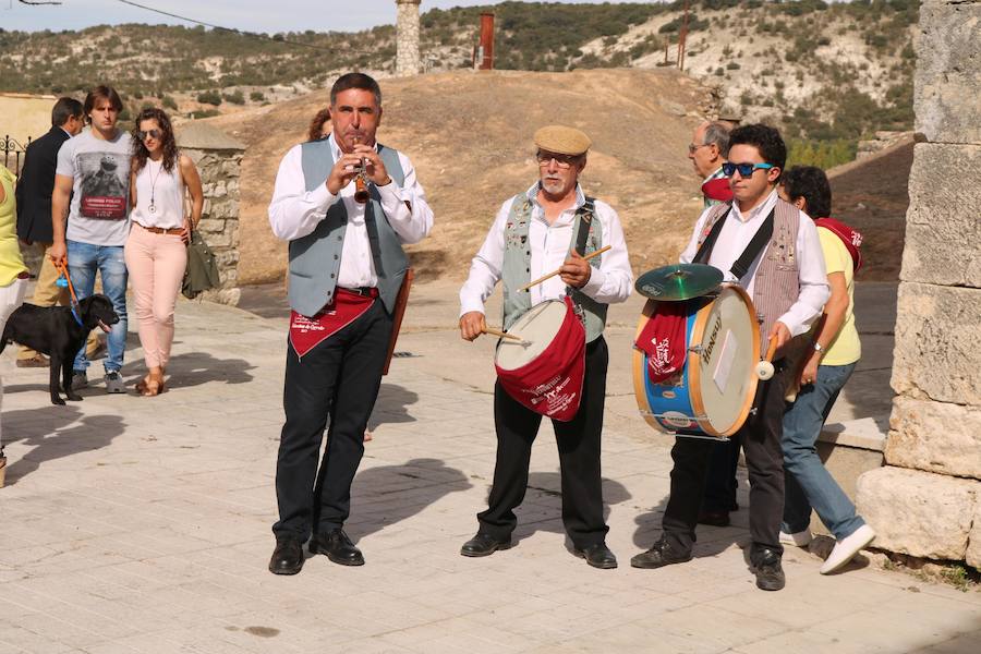XX Fiesta de la Vendimia del Arlanza en Valdecañas de Cerrato (3/3)