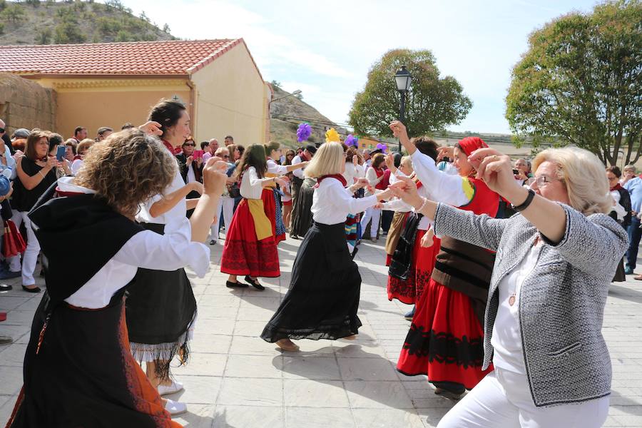 XX Fiesta de la Vendimia del Arlanza en Valdecañas de Cerrato (3/3)