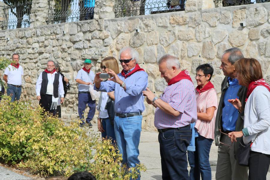 XX Fiesta de la Vendimia del Arlanza en Valdecañas de Cerrato (3/3)
