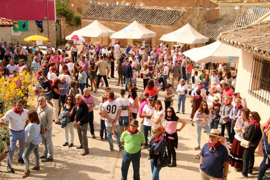 XX Fiesta de la Vendimia del Arlanza en Valdecañas de Cerrato (3/3)