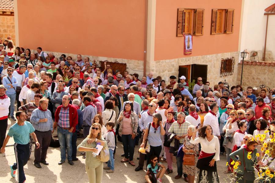 XX Fiesta de la Vendimia del Arlanza en Valdecañas de Cerrato (3/3)