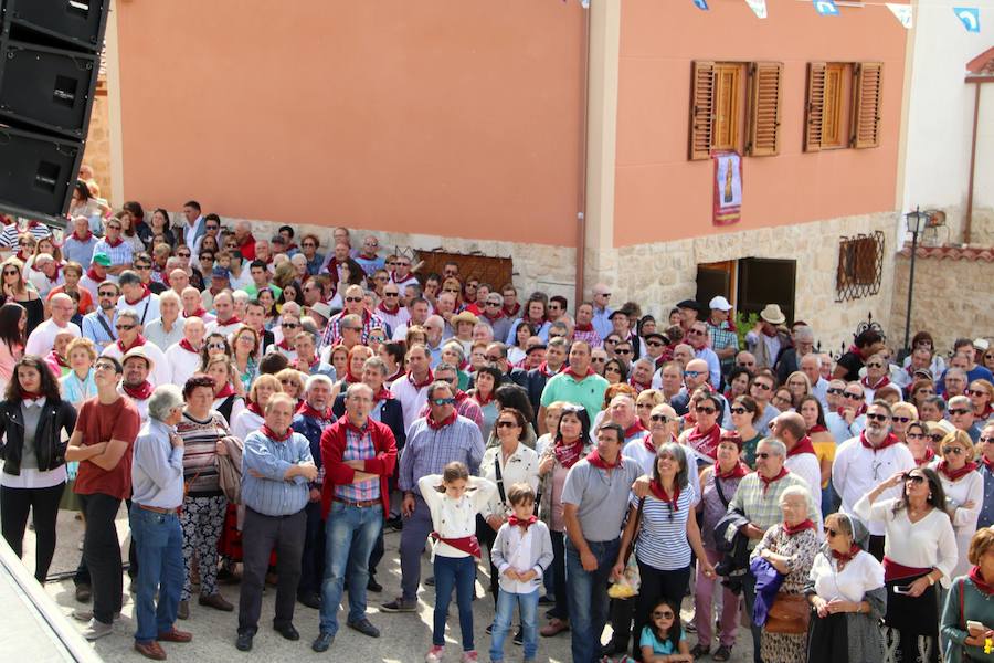 XX Fiesta de la Vendimia del Arlanza en Valdecañas de Cerrato (3/3)