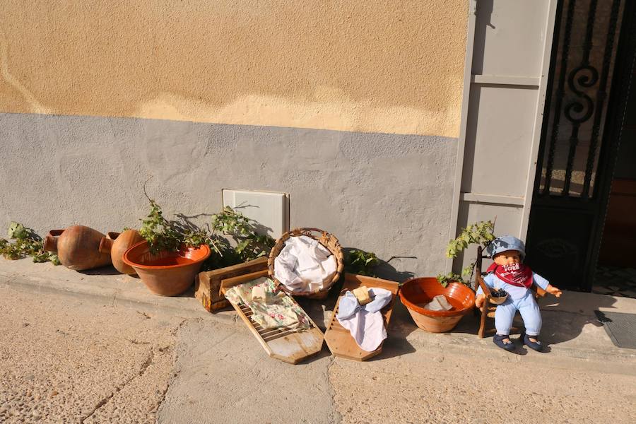 XX Fiesta de la Vendimia del Arlanza en Valdecañas de Cerrato (3/3)