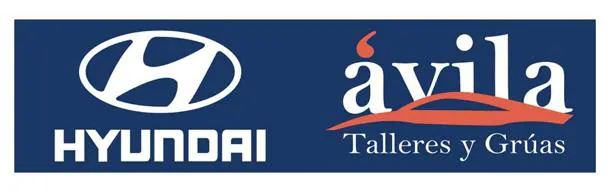 Talleres y Gruas Ávila–Hyundai, concesionario oficial de FIVA 2017