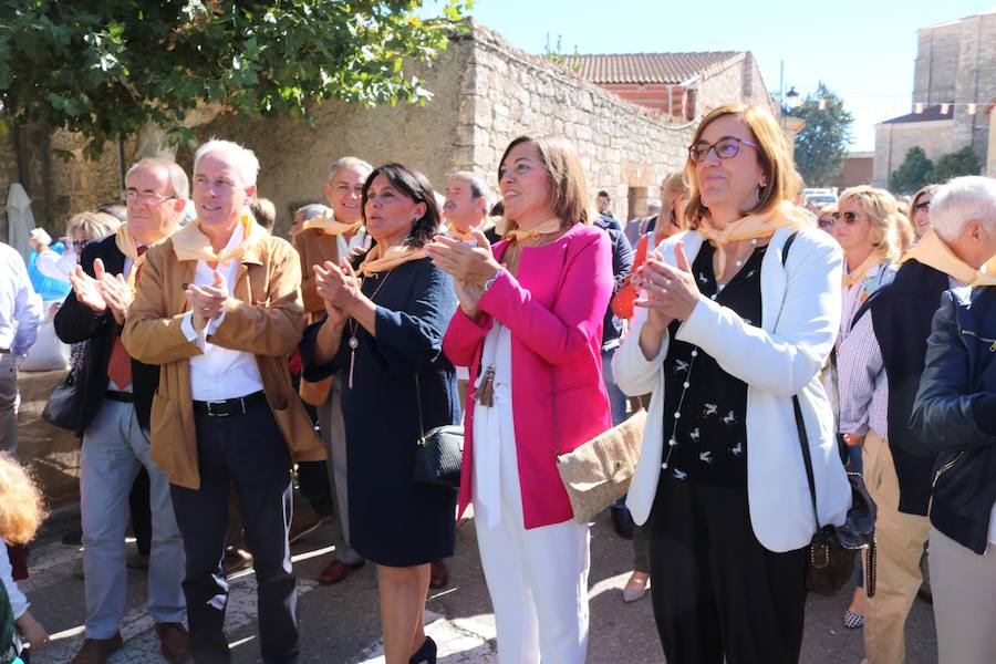 Feria de la Cebolla en Palenzuela