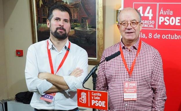 El Congreso Provincial anima a los socialistas a creer en un cambio de poder