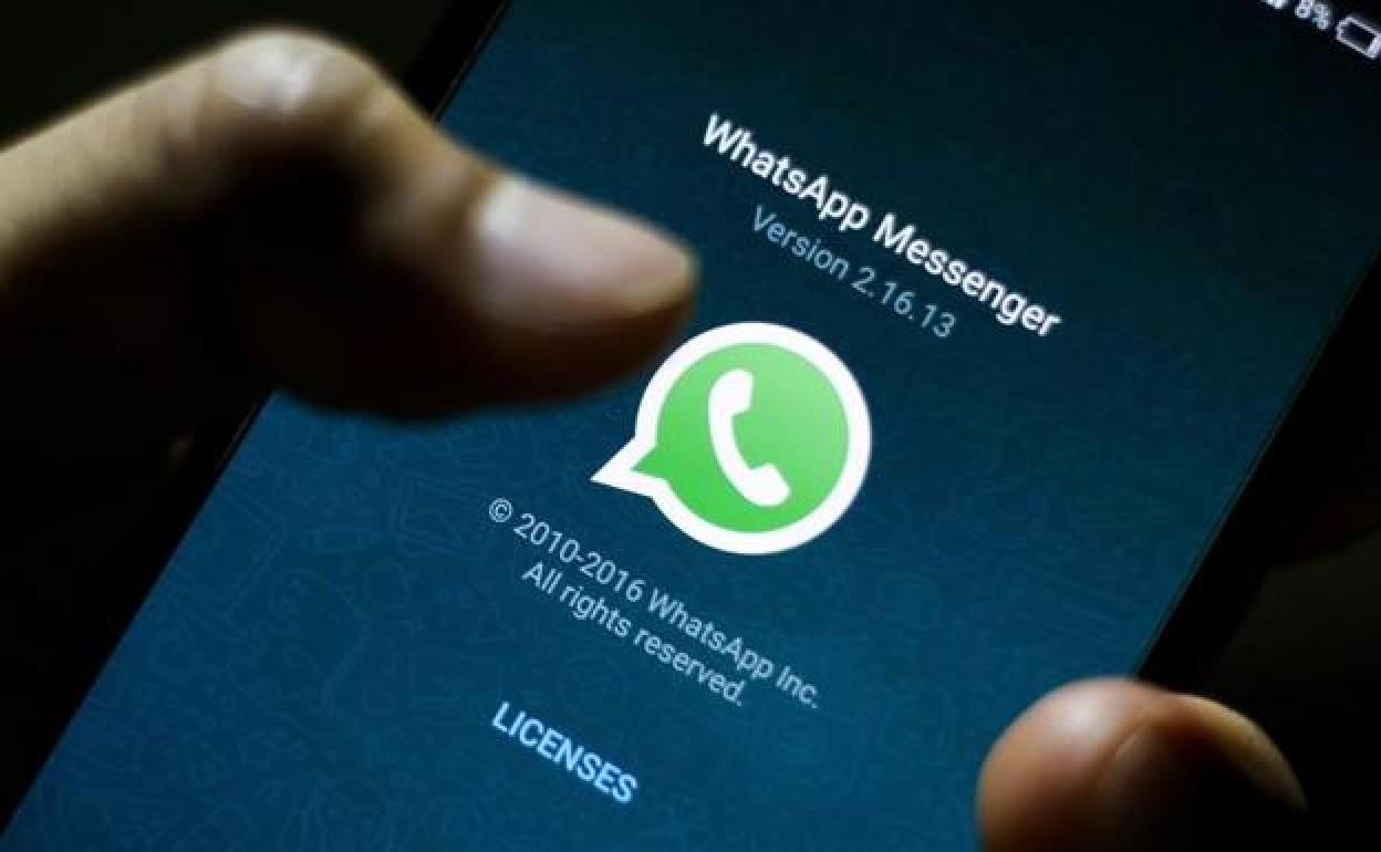 Cómo desactivar el autocorrector en WhatsApp