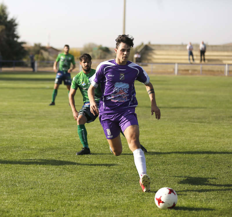Becerril 2-0 Astorga