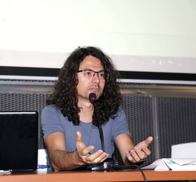 Festival del cómic Ñam en Palencia