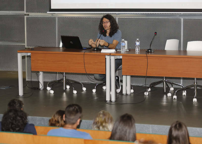 Festival del cómic Ñam en Palencia