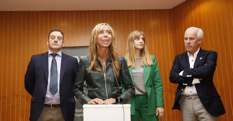 Festival del cómic Ñam en Palencia