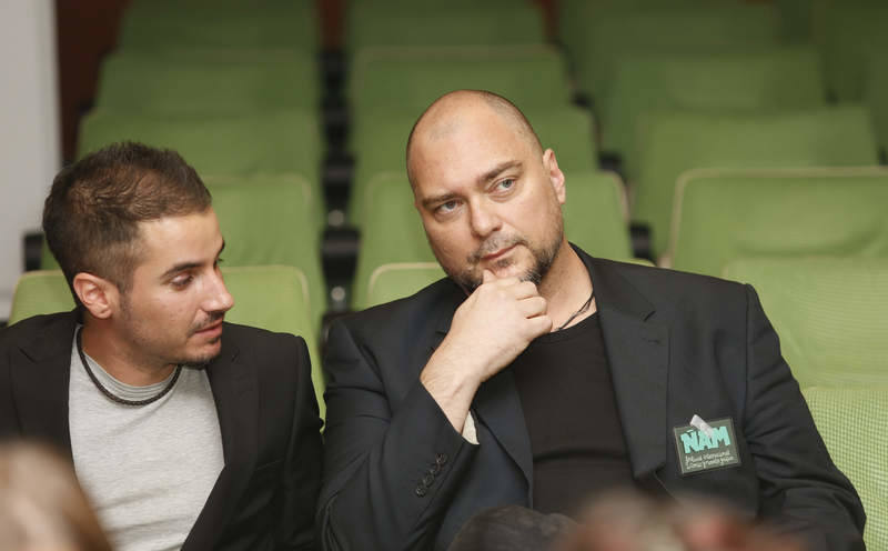 Festival del cómic Ñam en Palencia