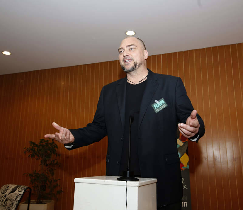 Festival del cómic Ñam en Palencia