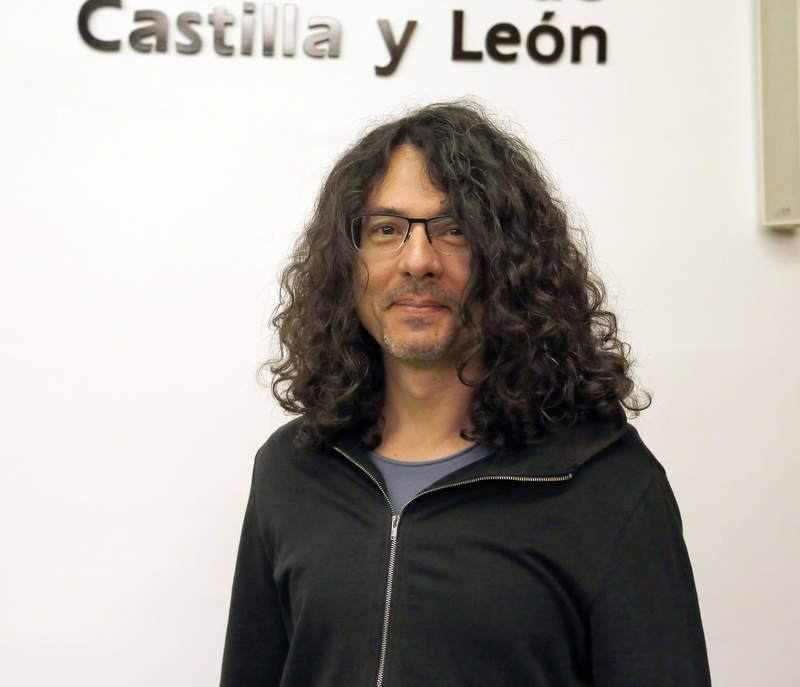 Festival del cómic Ñam en Palencia