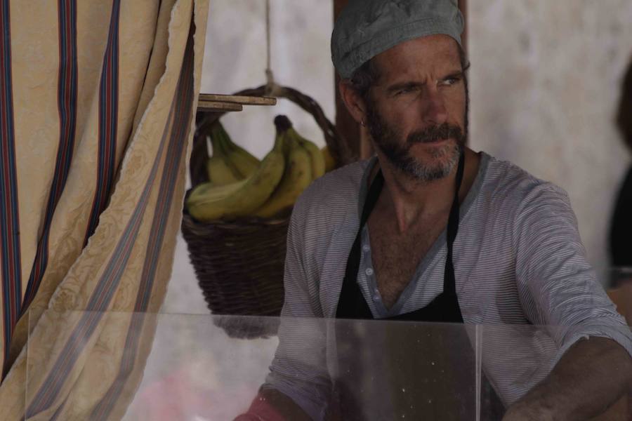 Mercado Medieval en Quintanilla de Onésimo