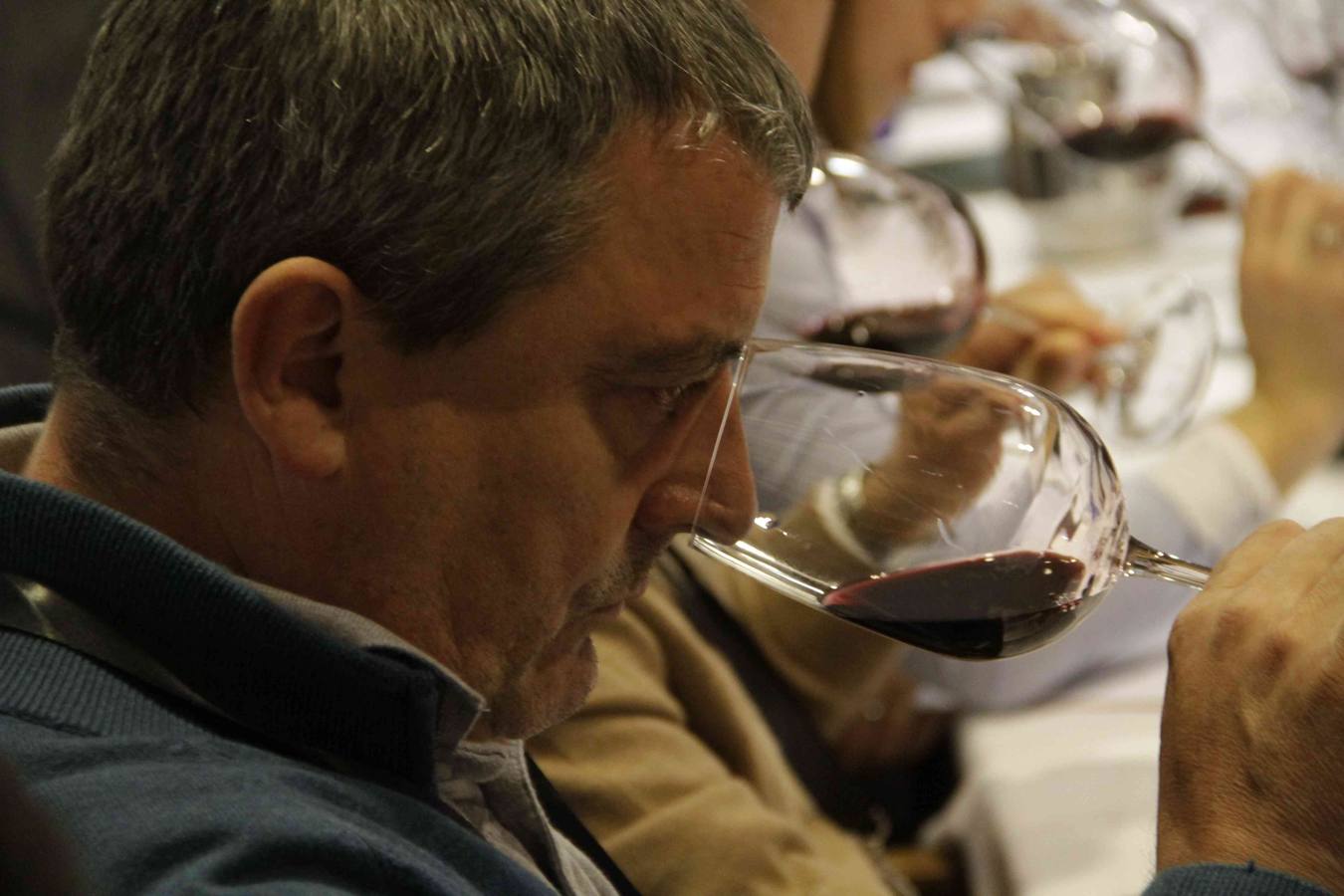 El Museo del Vino de Peñafiel acoge las Segundas Jornadas Técnicas Internacionales de Sumillería