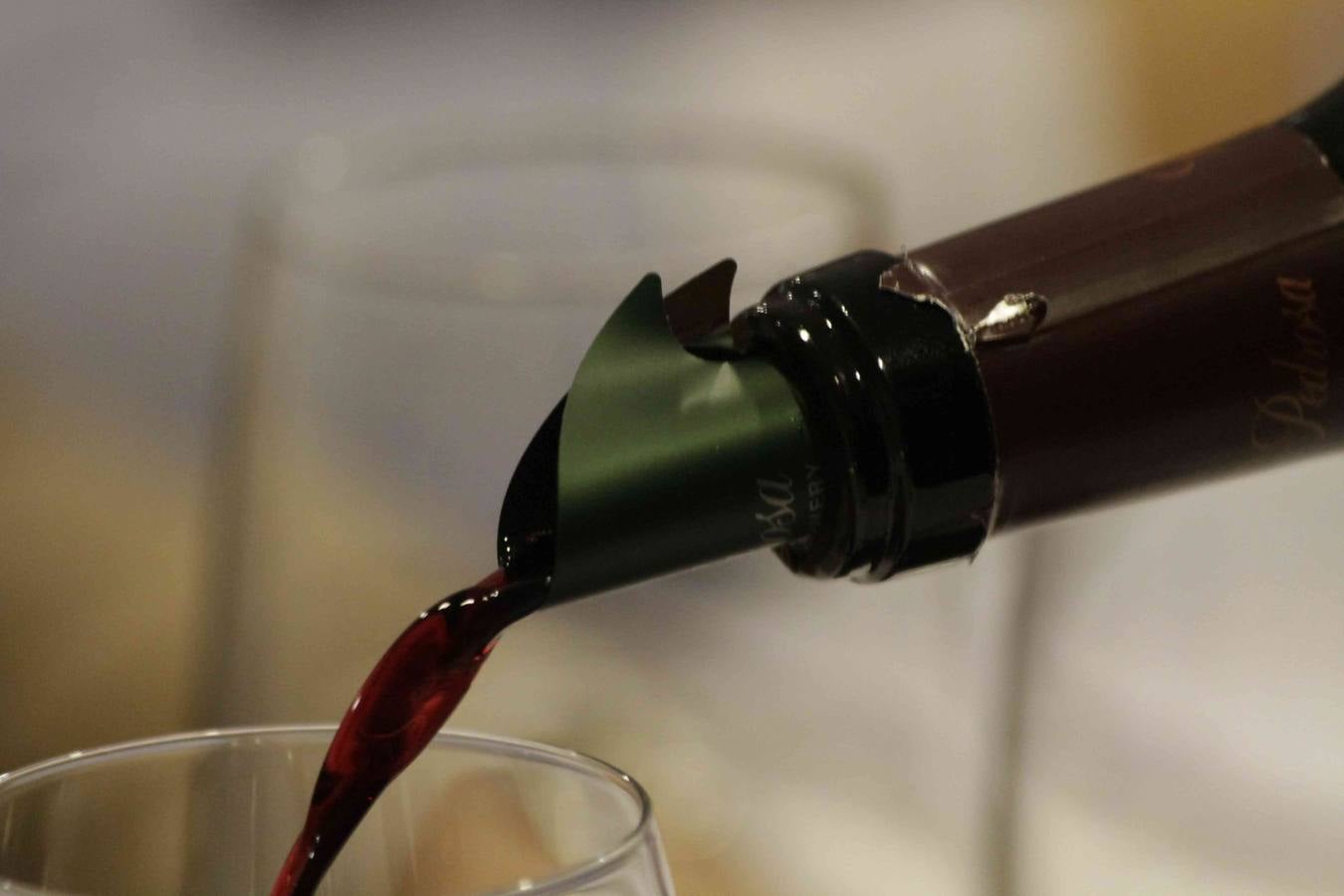 El Museo del Vino de Peñafiel acoge las Segundas Jornadas Técnicas Internacionales de Sumillería