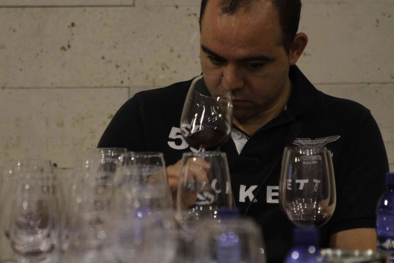 El Museo del Vino de Peñafiel acoge las Segundas Jornadas Técnicas Internacionales de Sumillería
