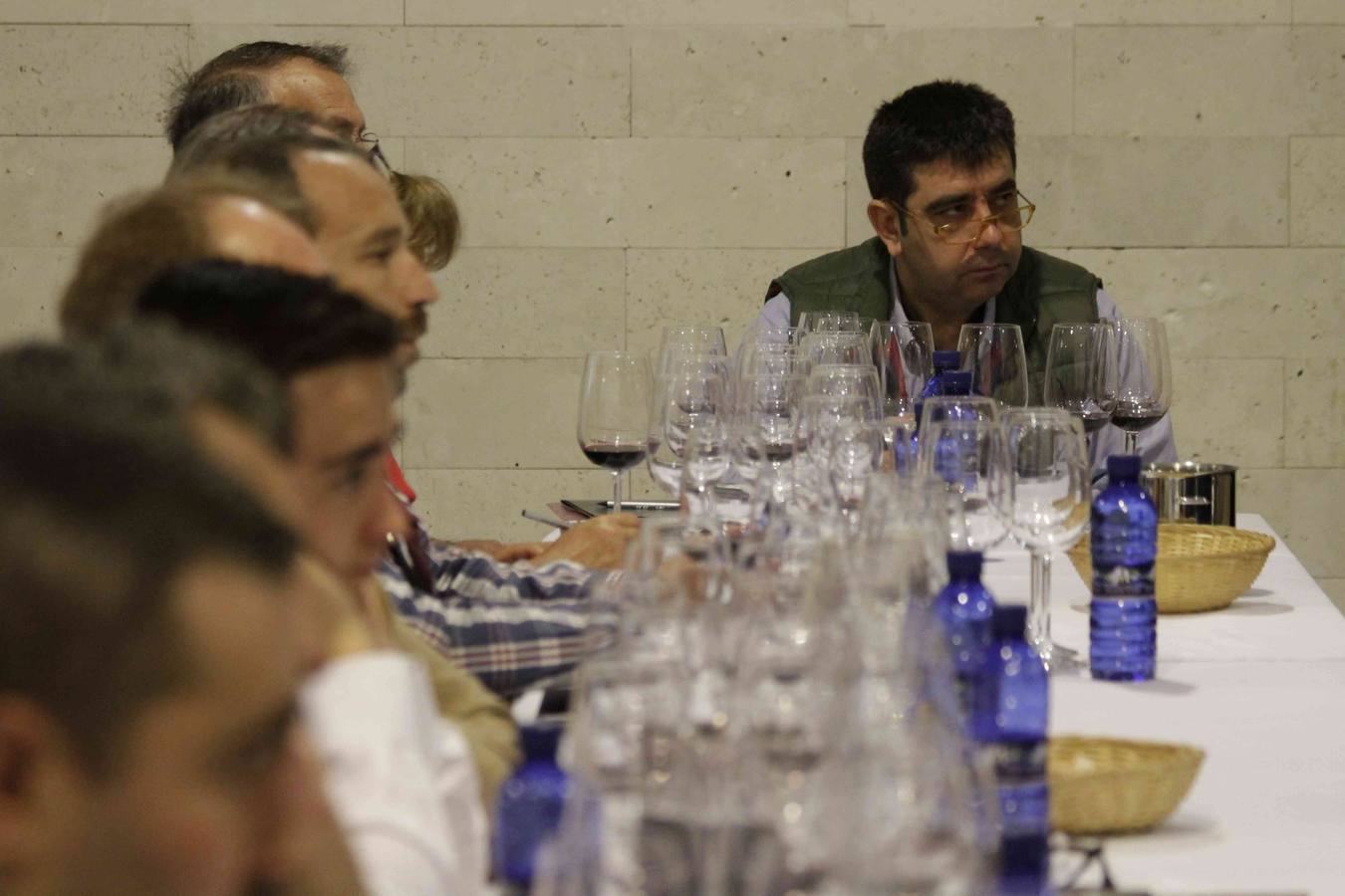 El Museo del Vino de Peñafiel acoge las Segundas Jornadas Técnicas Internacionales de Sumillería