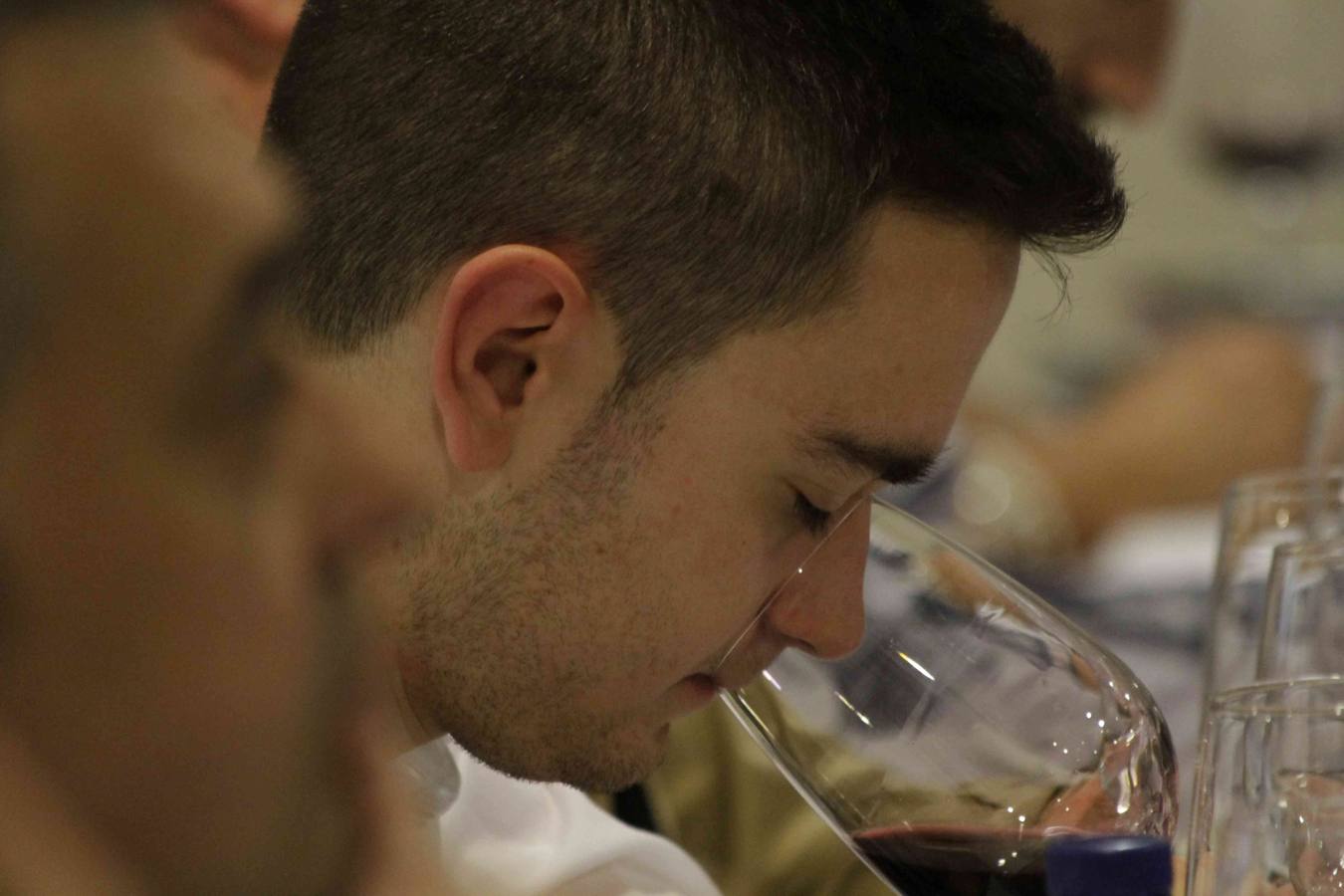 El Museo del Vino de Peñafiel acoge las Segundas Jornadas Técnicas Internacionales de Sumillería