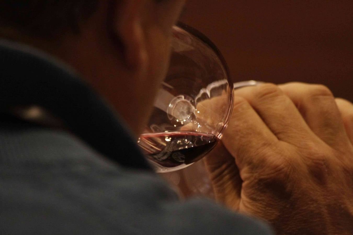 El Museo del Vino de Peñafiel acoge las Segundas Jornadas Técnicas Internacionales de Sumillería