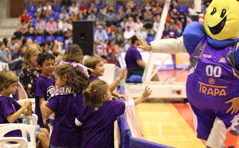 El equipo de Joaquín Prado pierde en casa y suma su cuarta derrota consecutiva en un inicio de temporada para olvidar