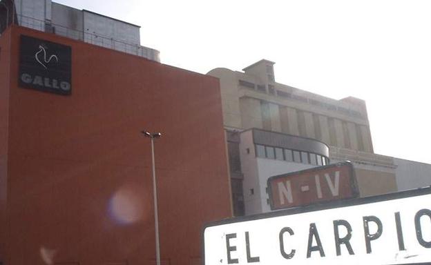 Pastas Gallo traslada su sede de Barcelona a Córdoba