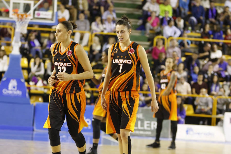 El equipo charro derrotó por segundo año consecutivo en el coliseo salmantino al poderoso conjunto ruso y pone así de manifiesto que este año quiere llegar a la Final-Four