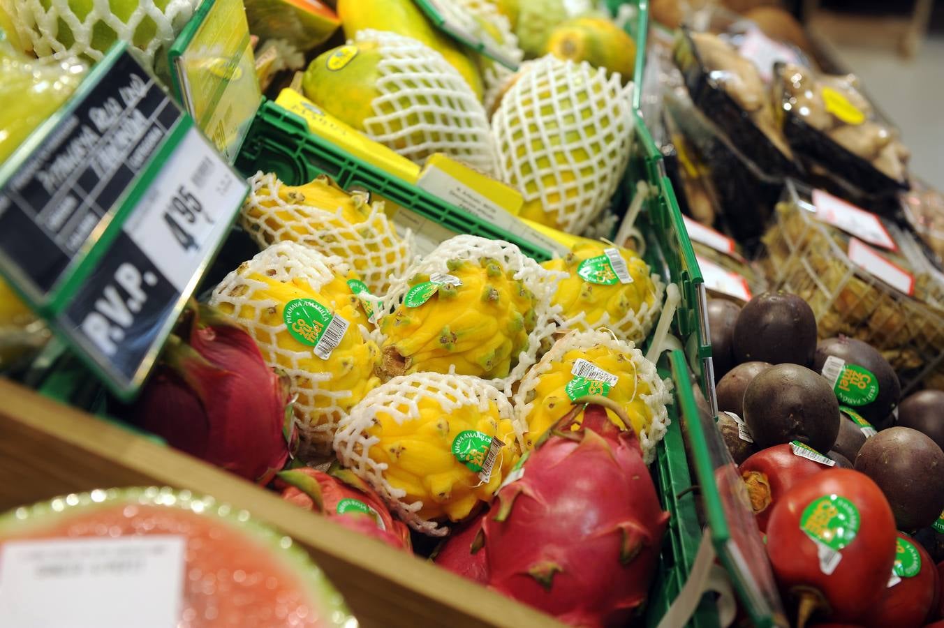 35 puestos de trabajo directos, que se sumarán a los 83 que la compañía tiene en la villa de las ferias