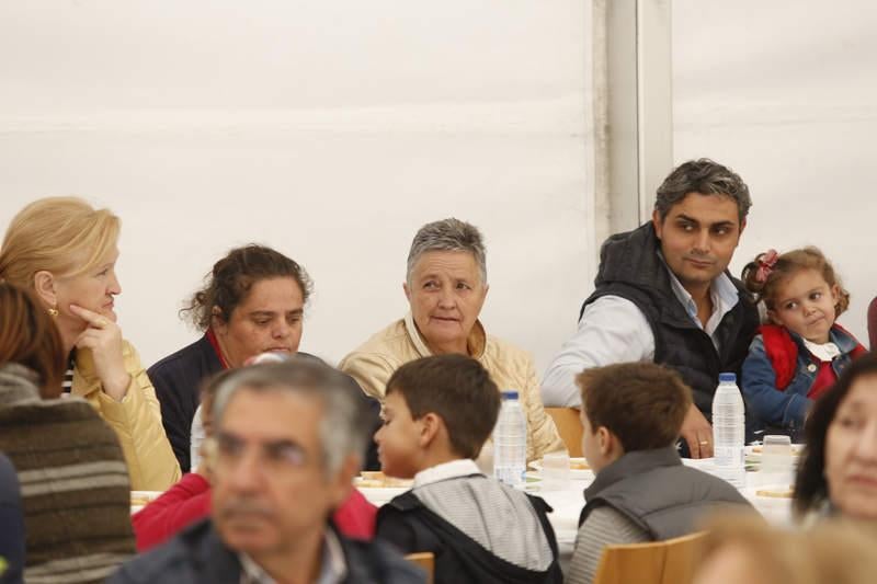 I Cata de pan organizada por El Norte de Castilla en Palencia