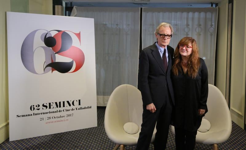 Presentación de la película La Librería de Isabel Coixet