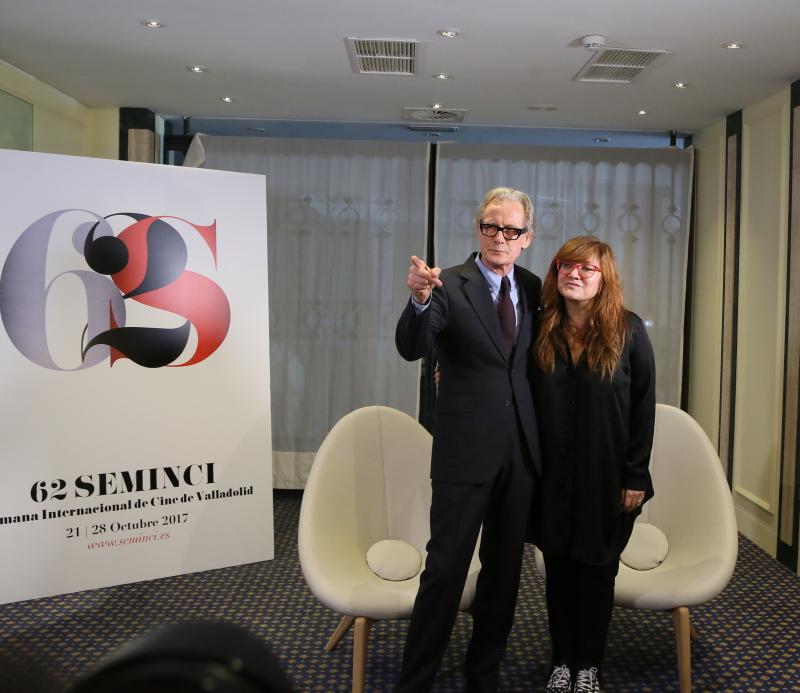 Presentación de la película La Librería de Isabel Coixet