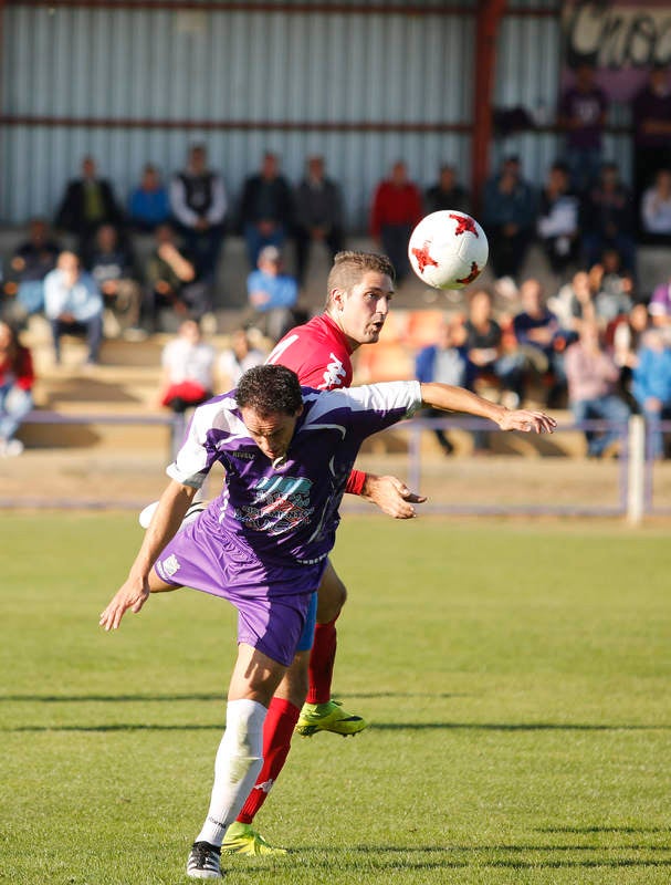 La falta de acierto de cara a gol castigó a los becerrileños con la quinta derrota de la temporada