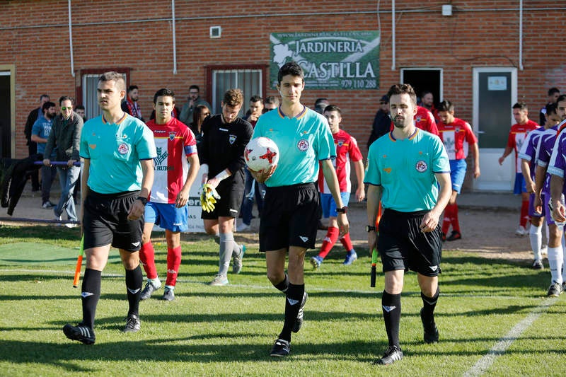 La falta de acierto de cara a gol castigó a los becerrileños con la quinta derrota de la temporada