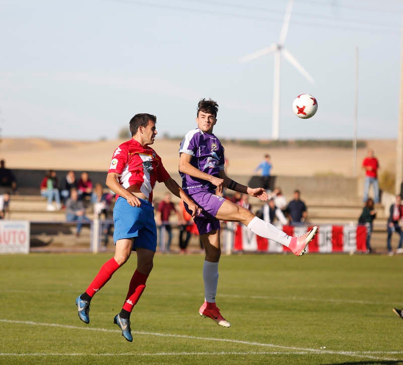 La falta de acierto de cara a gol castigó a los becerrileños con la quinta derrota de la temporada