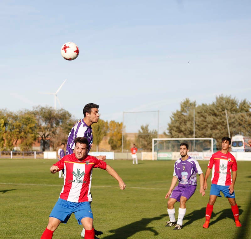 La falta de acierto de cara a gol castigó a los becerrileños con la quinta derrota de la temporada