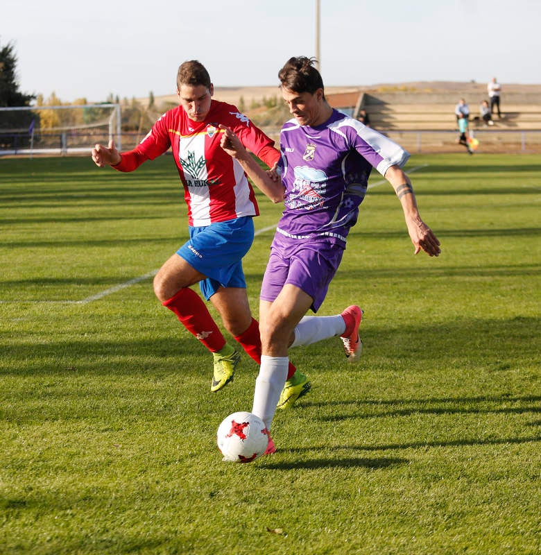 La falta de acierto de cara a gol castigó a los becerrileños con la quinta derrota de la temporada