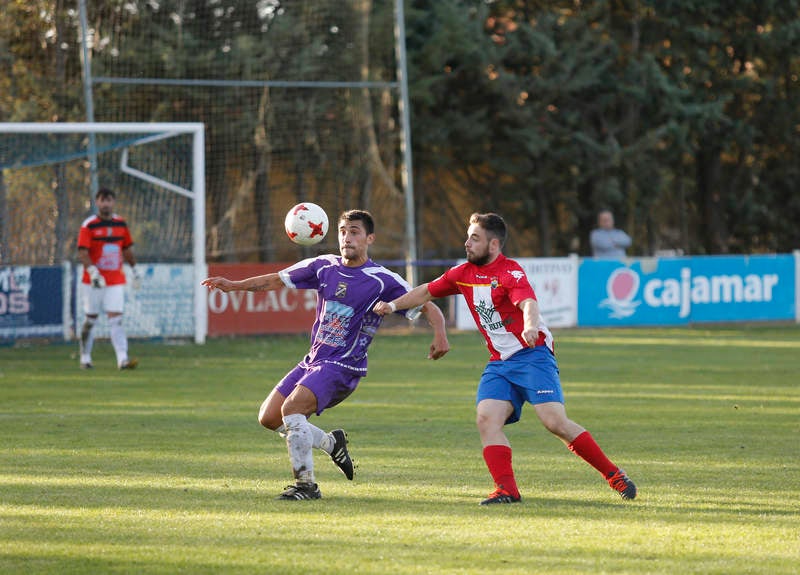 La falta de acierto de cara a gol castigó a los becerrileños con la quinta derrota de la temporada
