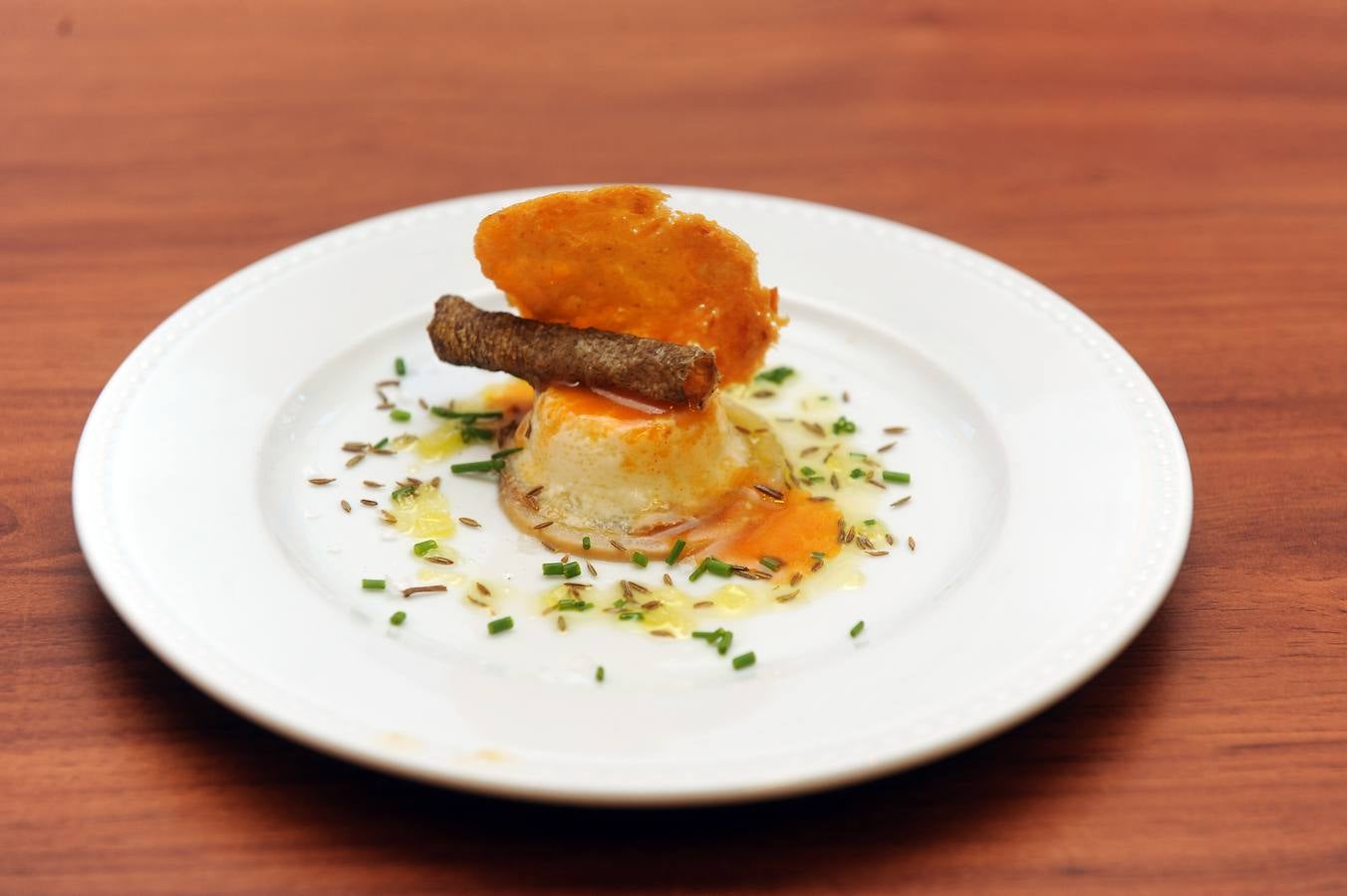 El certamen se desarrollará del 2 al 5 de noviembre, con creaciones que tendrá un precio de 1,50 euros