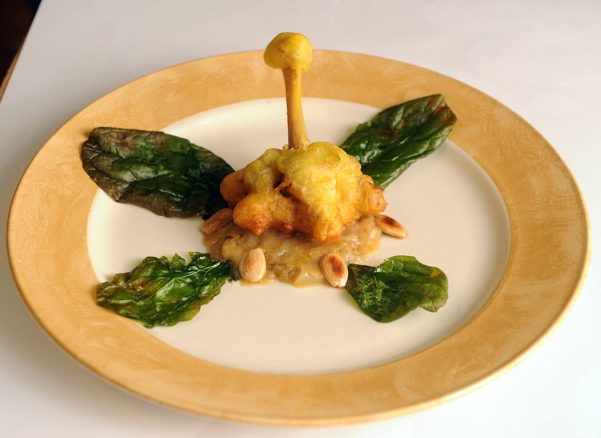 El certamen se desarrollará del 2 al 5 de noviembre, con creaciones que tendrá un precio de 1,50 euros