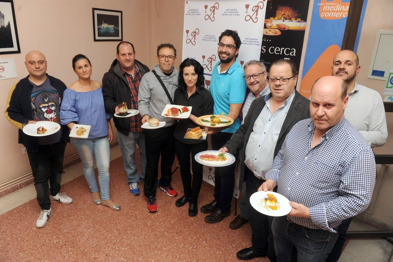 El certamen se desarrollará del 2 al 5 de noviembre, con creaciones que tendrá un precio de 1,50 euros