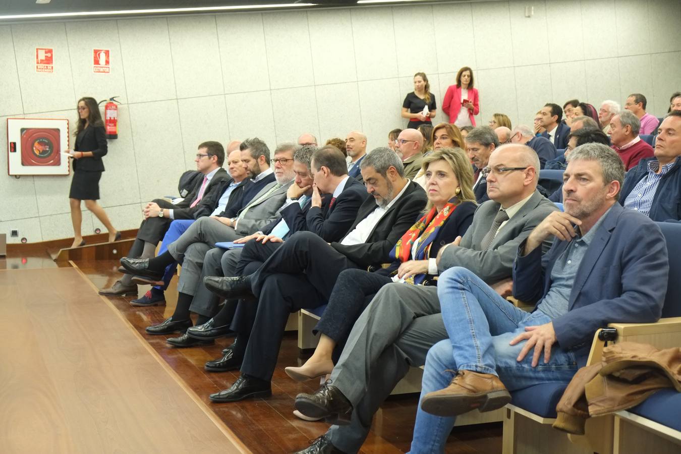 Patronal y sindicatos discrepan sobre la necesidad de reformar el sistema de pensiones desde el Pacto de Toledo