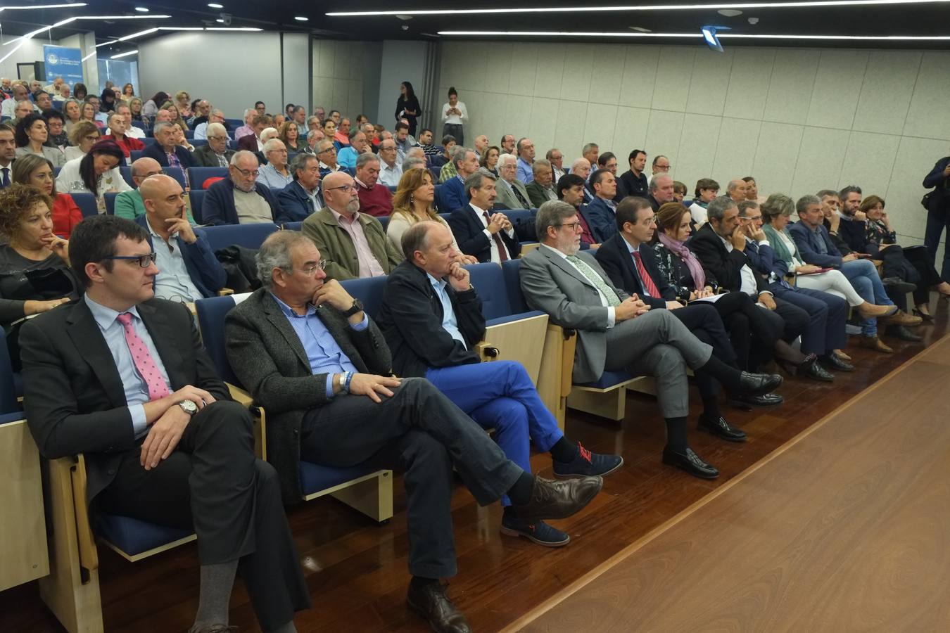 Patronal y sindicatos discrepan sobre la necesidad de reformar el sistema de pensiones desde el Pacto de Toledo