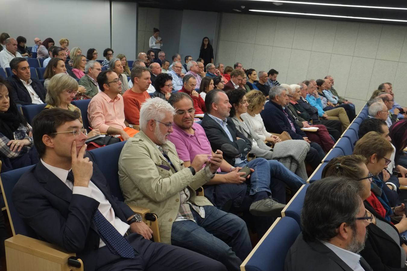 Patronal y sindicatos discrepan sobre la necesidad de reformar el sistema de pensiones desde el Pacto de Toledo