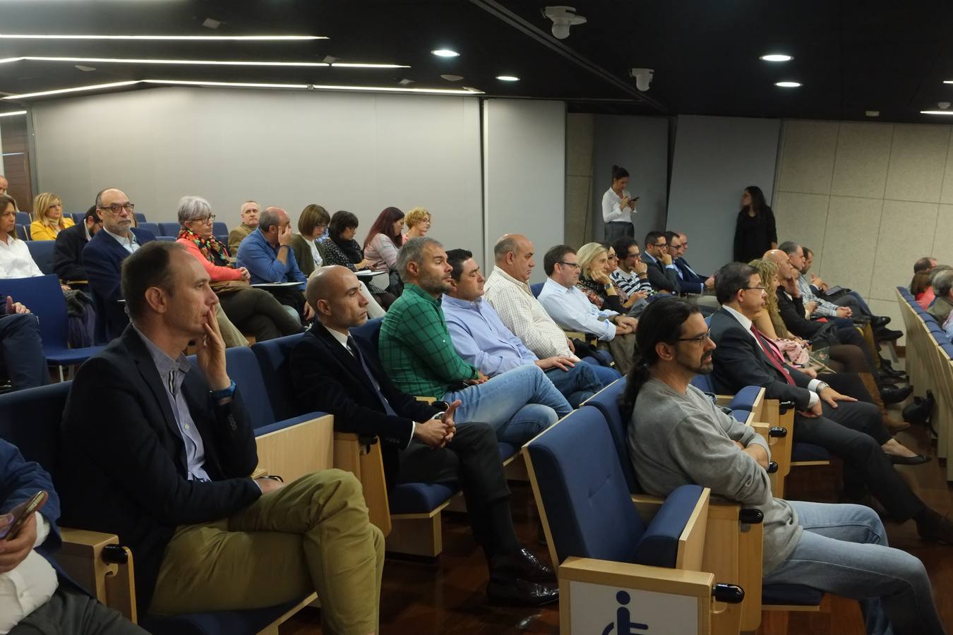 Patronal y sindicatos discrepan sobre la necesidad de reformar el sistema de pensiones desde el Pacto de Toledo