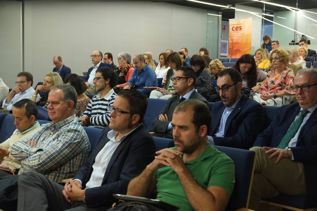 Patronal y sindicatos discrepan sobre la necesidad de reformar el sistema de pensiones desde el Pacto de Toledo