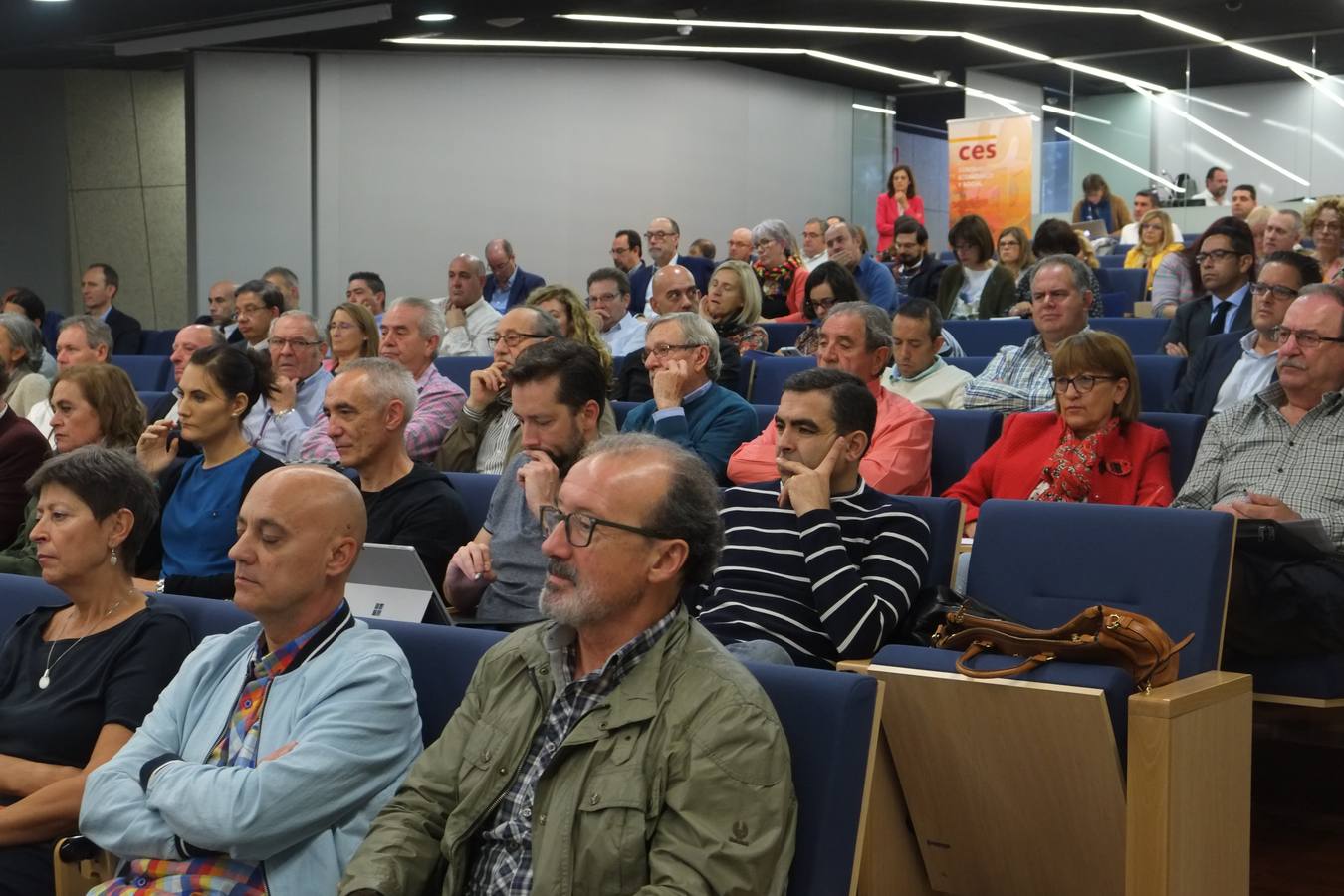 Patronal y sindicatos discrepan sobre la necesidad de reformar el sistema de pensiones desde el Pacto de Toledo