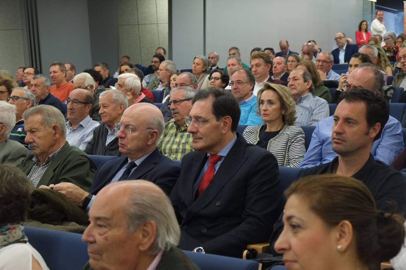 Patronal y sindicatos discrepan sobre la necesidad de reformar el sistema de pensiones desde el Pacto de Toledo