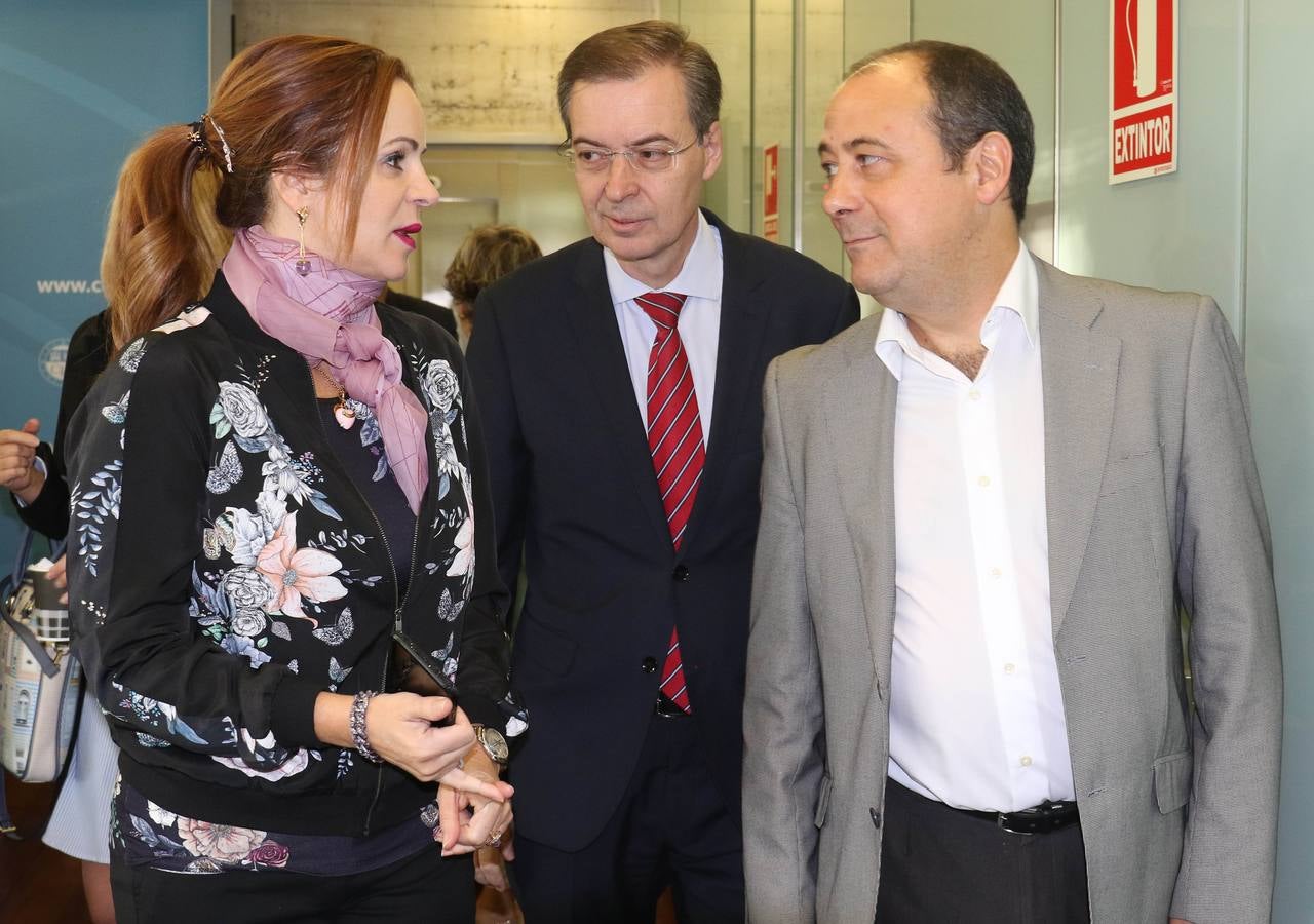 Patronal y sindicatos discrepan sobre la necesidad de reformar el sistema de pensiones desde el Pacto de Toledo